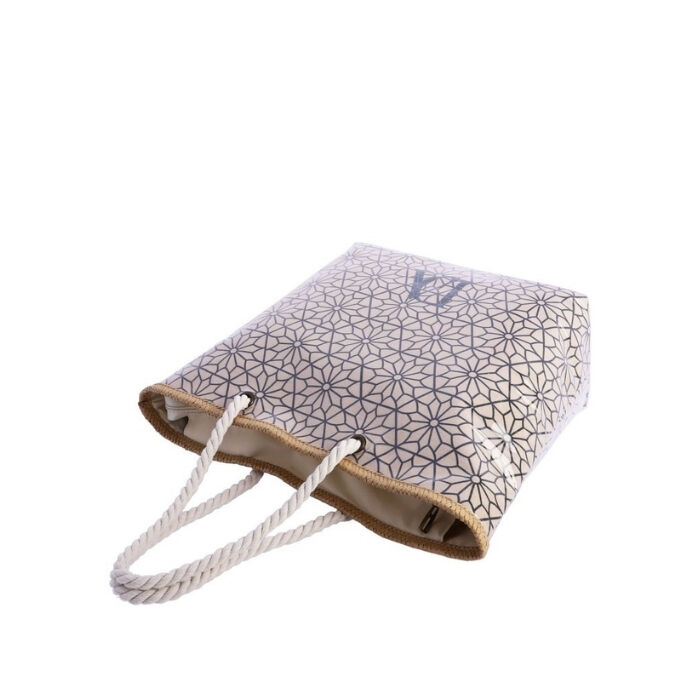 Bolso de Playa Conil Estampado   2