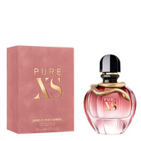 PURE XS For Her  80ml-170254 1