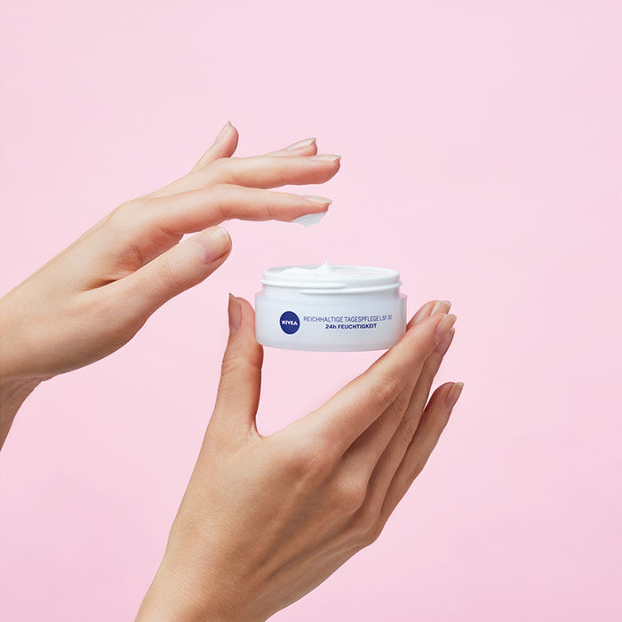 Crema de Día Nutritiva  50ml-194382 3