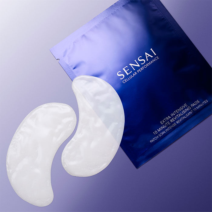 Cellular Performance Extra Intensive 10 Minute Revitalising Pads  1ud.-172639 2