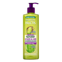 Nutri Rizos Secado al Aire Crema Sin Aclarado  400ml 0
