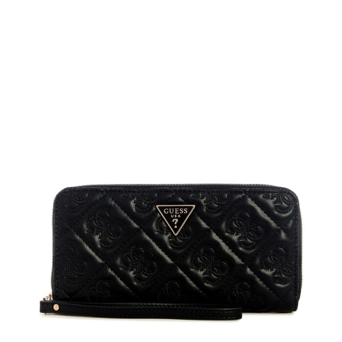 Cartera Adelasia L Negra  