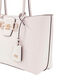 Bolso Shopper Janie Blanco   3