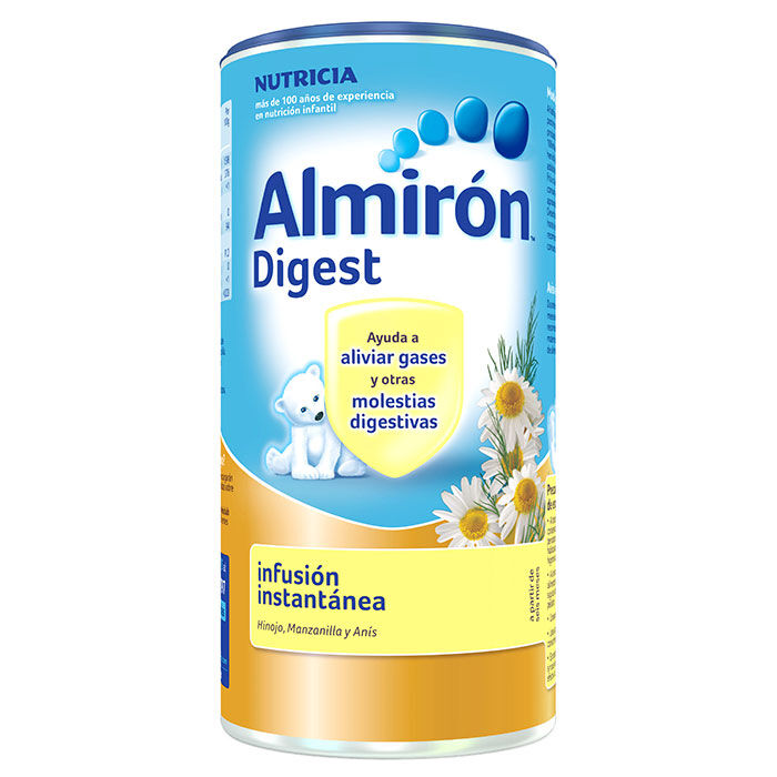 Infusión Digest  