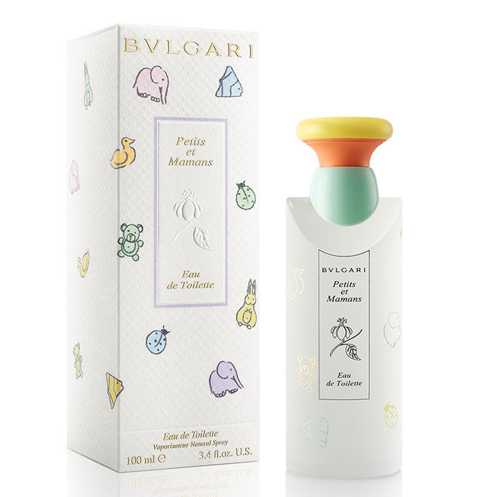 Petits Et Mamans  100ml-218906 1