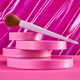 Brocha para Colorete e Iluminador  1ud.-225246 2
