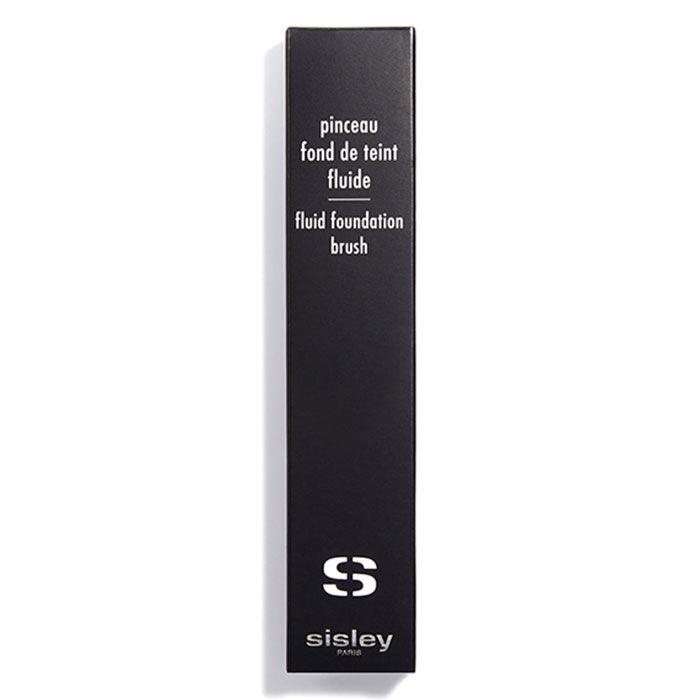 Fluid Foundation Brush  1ud.-160642 1