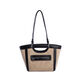 Bolso de Mano Selene Beige   1