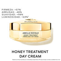 Abeille Royale Crema de Día Honey Treatment Estuche  50ml-218539 4
