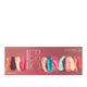 Pro Slim Blushing Ocean Paleta  1ud.-211136 1
