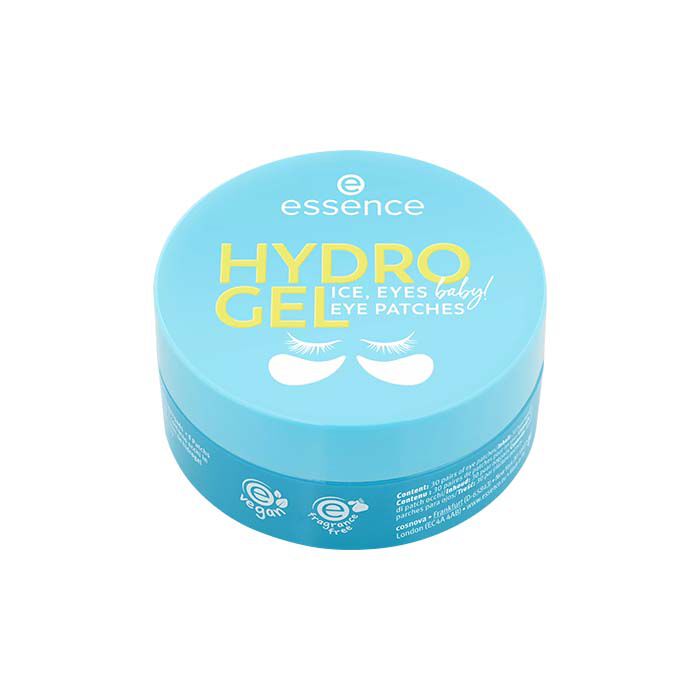 Hydro Gel Ice Eyes Baby! Parches  1ud.-225043 1
