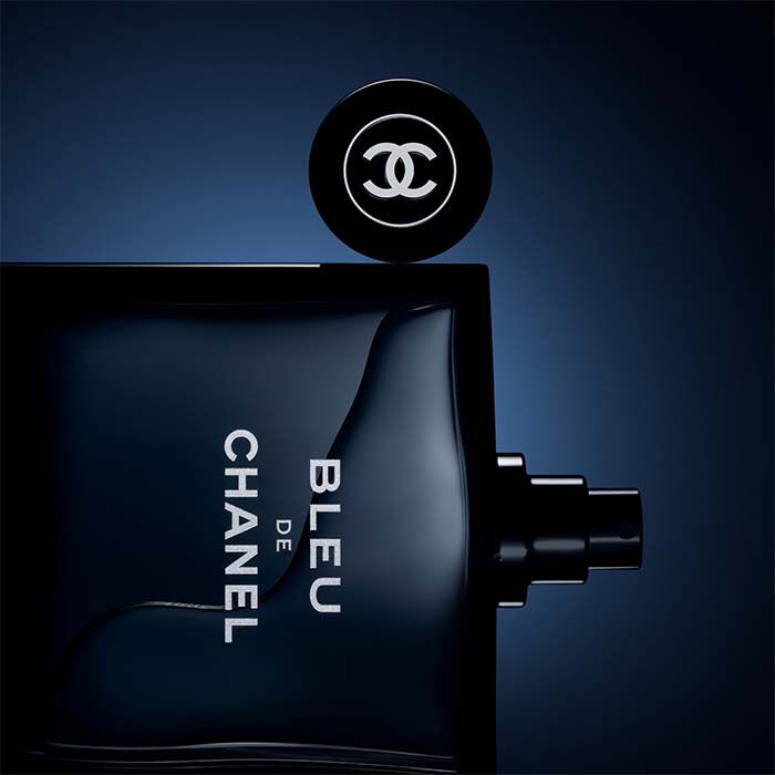 BLEU DE CHANEL  100ML-128837 2
