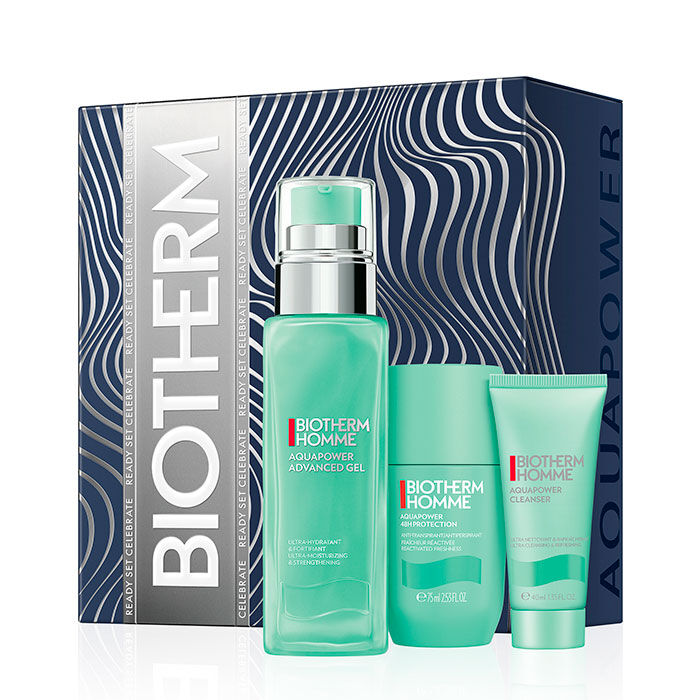 Aquapower Advanced Gel Estuche  