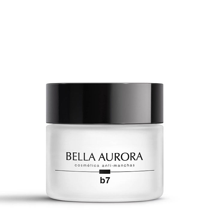 B7 Anti-Manchas Regenerador Aclarante Piel Mixta-Grasa SPF15  