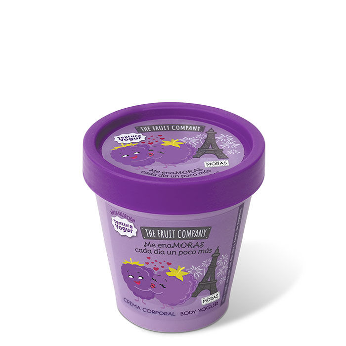 Crema Corporal Moras  200g-195749 0