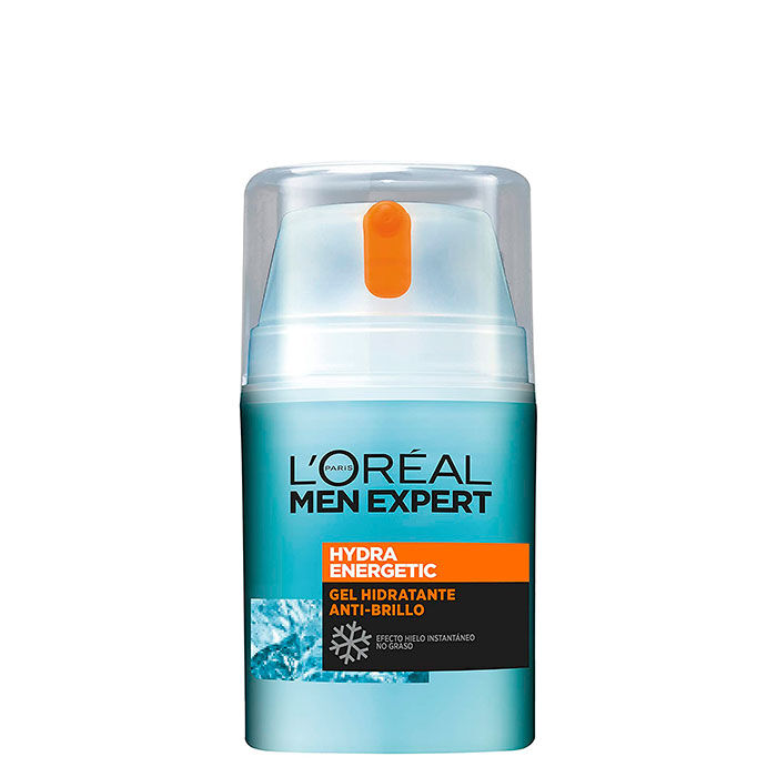 Hydra Energetic Gel Ultra Hidratante Anti-Brillos  50ml-143601 0