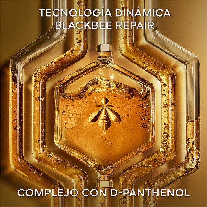Abeille Royale Aceite en Bálsamo de Juventud Reparación Intensa  80ml-202913 2