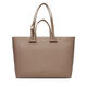 Furla Duetto Bolso Shopper Beige Furla Duetto Bolso Shopper Beige 5