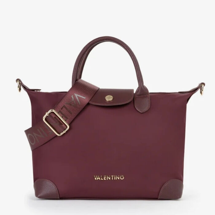 Bolso Shopper Jolly RE Burdeos   1