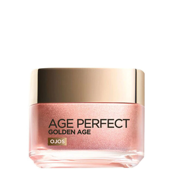 Age Perfect Golden Age Contorno de Ojos  