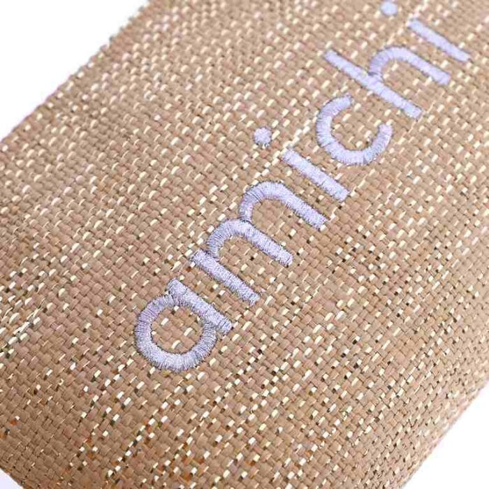Neceser de Playa Bellus Beige   4