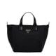 Bolso Shopper Follie Negro   4