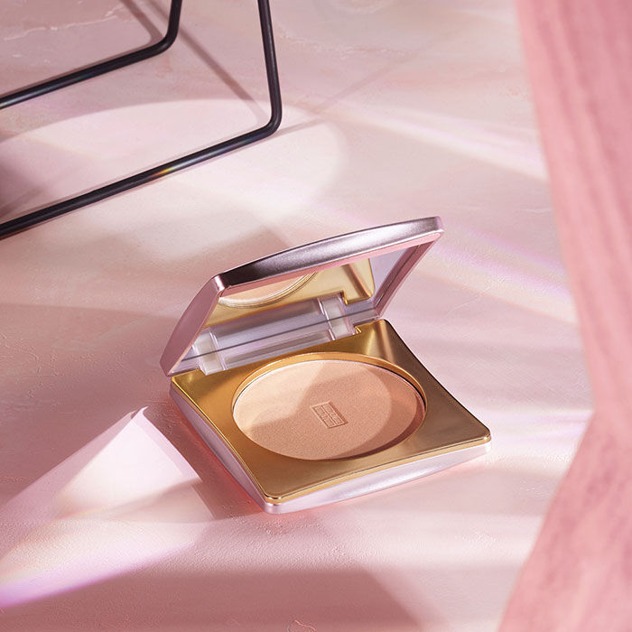 Flawless Finish Skincaring Pressed Powder   3