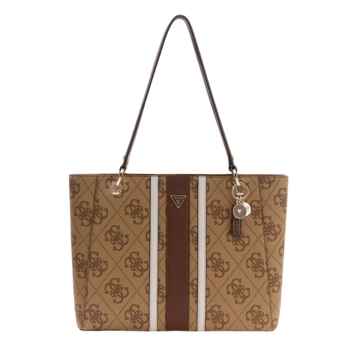 Bolso de Hombro Noelle Marr&oacute;n  
