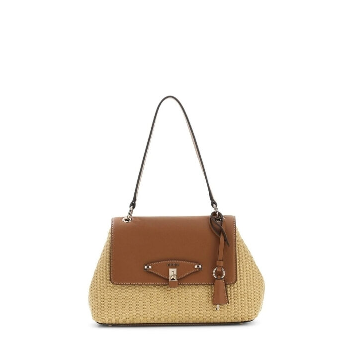 Bolso de Mano Maggie Beige   0