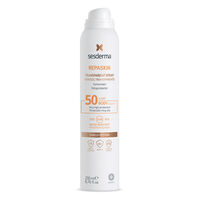 Repaskin Aerosol Transparente SPF50+  200ml 0