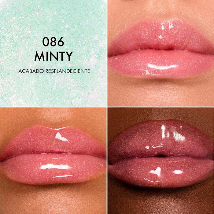 DIOR ADDICT LIP GLOW OIL   2