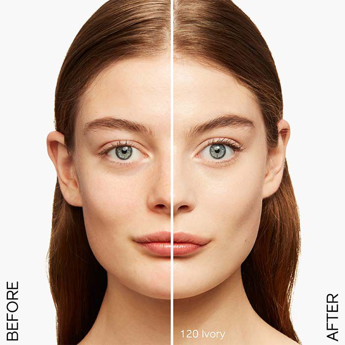 Synchro Skin Radiant Lifting Foundation   1