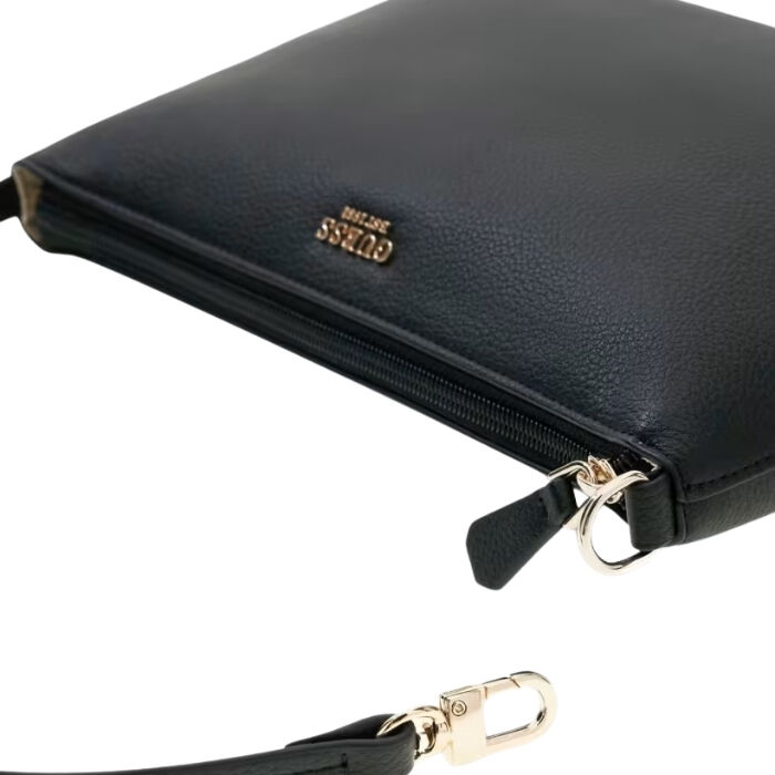 Bolso Tote Melody Negro   4