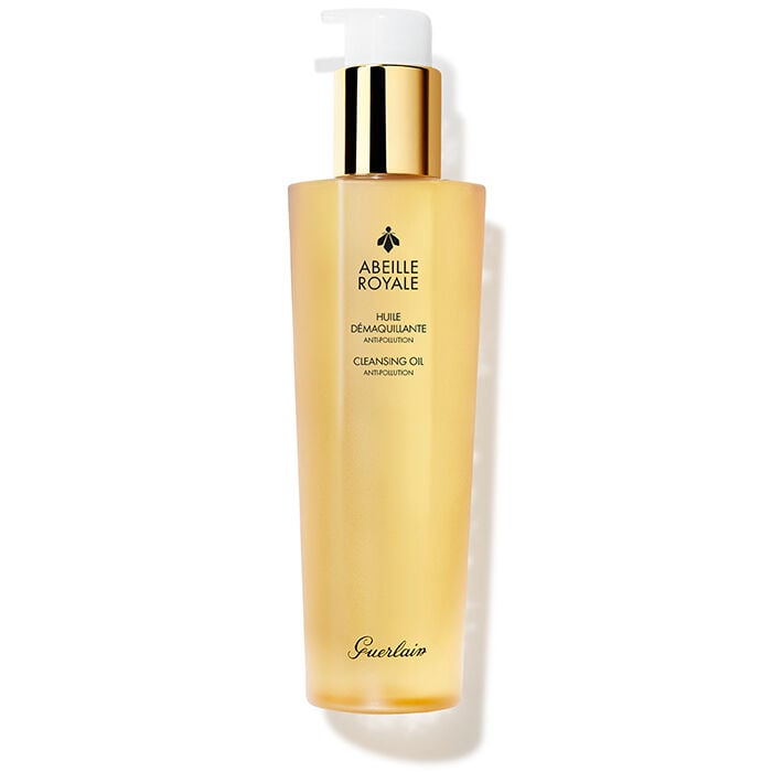 Abeille Royale Aceite Desmaquillante Anticontaminación  150ml-225327 3