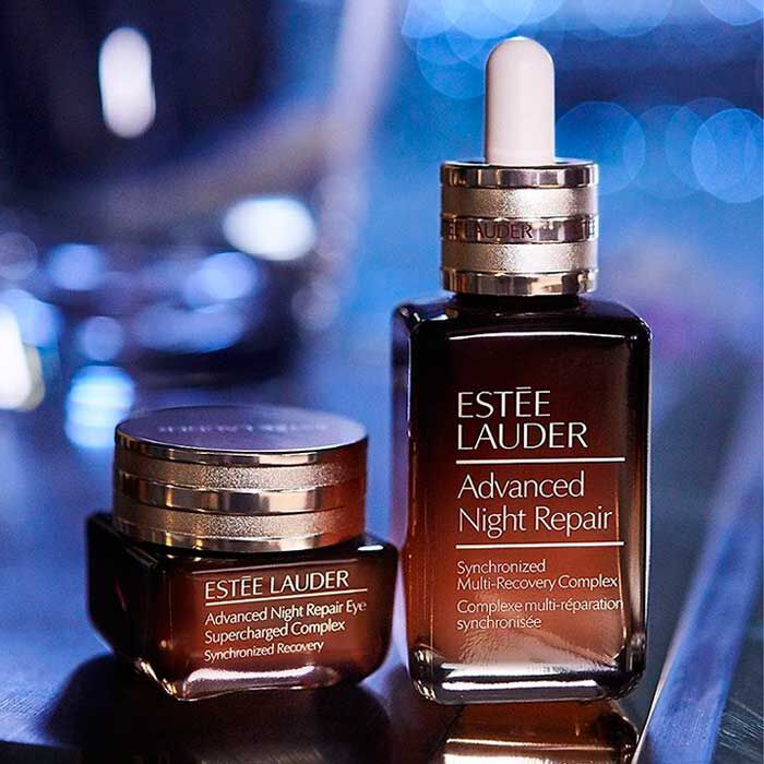 Advanced Night Repair Serum  75ml-206249 5