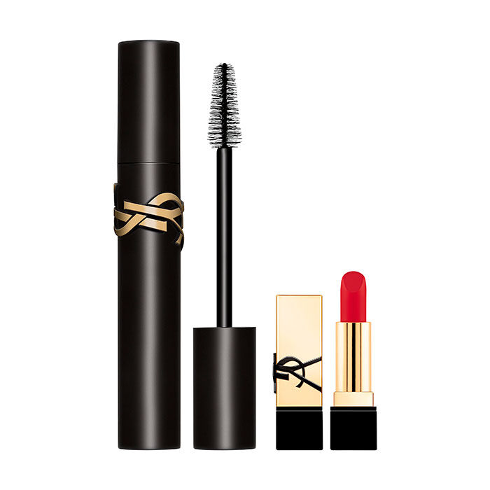 Lash Clash Extreme Volume Mascara Estuche  1ud.-232085 1