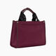 Bolso Mignon Burdeos   3