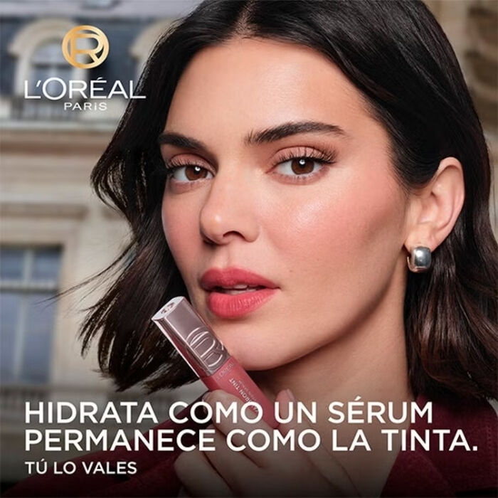 Hyaluron Tint Lip Stain S&eacute;rum   6