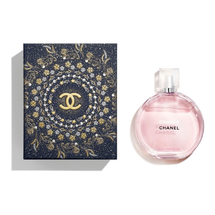 CHANCE EAU TENDRE  