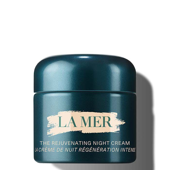 The Rejuvenating Night Cream  