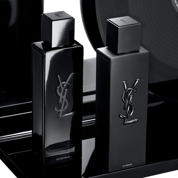 MYSLF LE PARFUM  100ml-230795 8