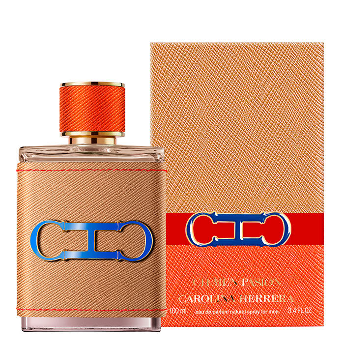 CH MEN PASIÓN  100ml-212873 1