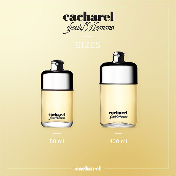 POUR HOMME  100ml-62681 3