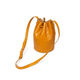 Mini Bolso Saco Coco Avellana   4