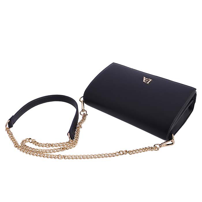 Bolso Bandolera Negro   4