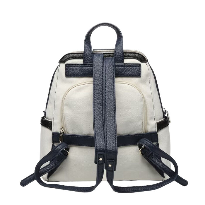 Mochila Codium Beige   2
