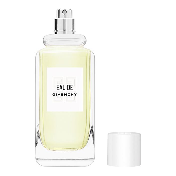 Eau de Givenchy  100ml-211123 1