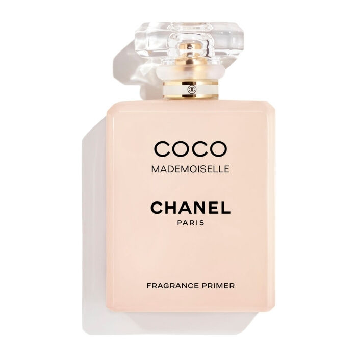 COCO MADEMOISELLE  