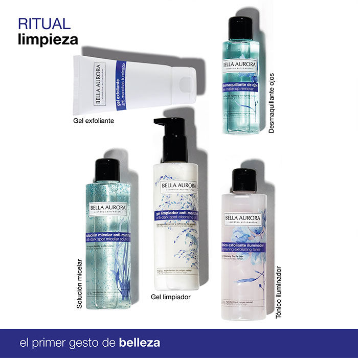 Solución Micelar Anti-Manchas  200ml-188107 5