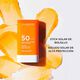 Stick Solaire Invisible SPF50  17g-227125 3